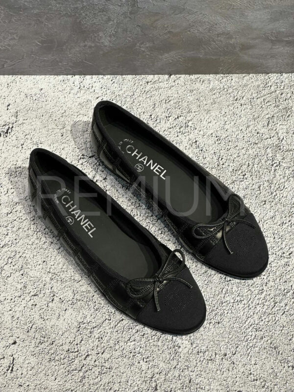 Chanel балетки PR797067