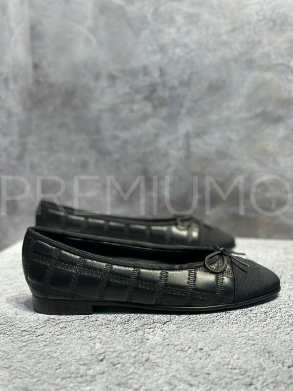 Chanel балетки PR797067 3