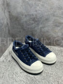Christian Dior Walk’n’Christian Dior Platform кеды PR678940 13