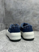 Christian Dior Walk’n’Christian Dior Platform кеды PR678940 15