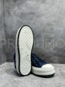 Christian Dior Walk’n’Christian Dior Platform кеды PR678940 17