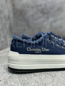 Christian Dior Walk’n’Christian Dior Platform кеды PR678940 16
