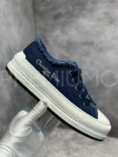 Christian Dior Walk’n’Christian Dior Platform кеды PR678940 11