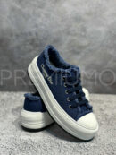 Christian Dior Walk’n’Christian Dior Platform кеды PR678940 12