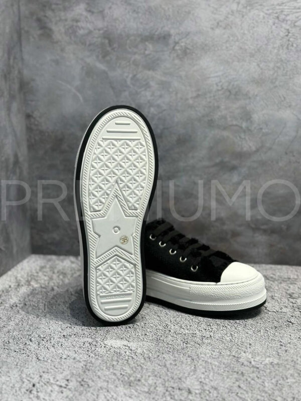 Christian Dior Walk’n’Christian Dior Platform кеды PR385543 14