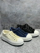 Christian Dior Walk’n’Christian Dior Platform кеды PR385543 36