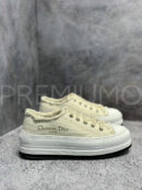 Christian Dior Walk’n’Christian Dior Platform кеды PR231286 27