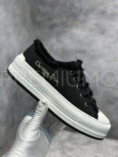 Christian Dior Walk’n’Christian Dior Platform кеды PR385543 35