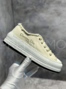 Christian Dior Walk’n’Christian Dior Platform кеды PR231286 28