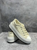 Christian Dior Walk’n’Christian Dior Platform кеды PR231286 32