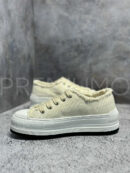 Christian Dior Walk’n’Christian Dior Platform кеды PR231286 30