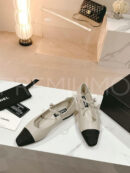 Chanel балетки PR671541 10