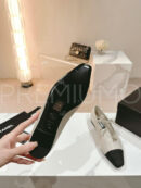 Chanel балетки PR671541 16