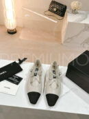 Chanel балетки PR671541 9