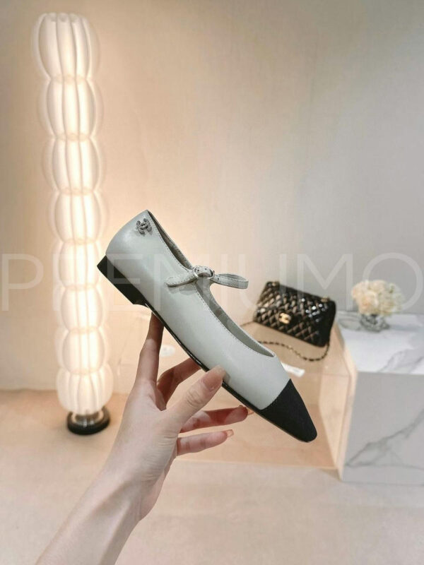 Chanel балетки PR671541 4