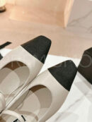 Chanel балетки PR671541 13