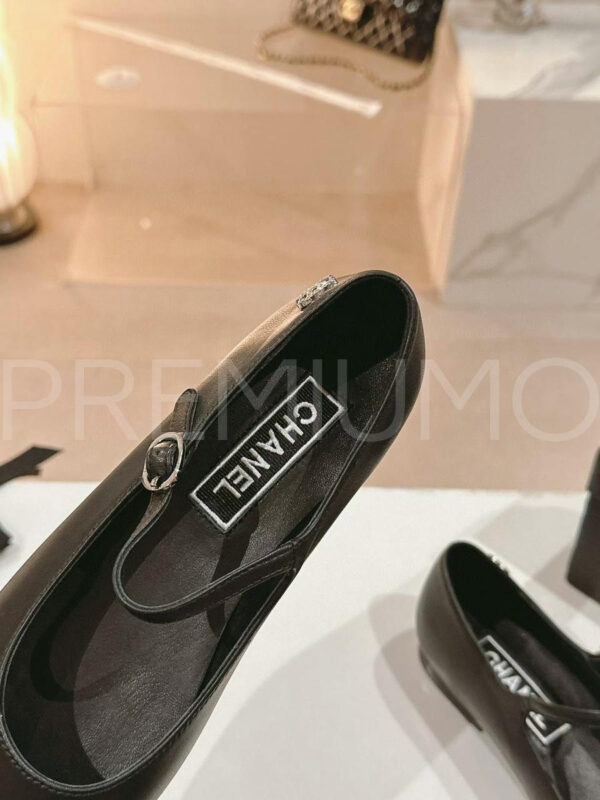 Chanel балетки PR265796 6