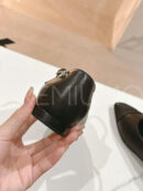 Chanel балетки PR265796 16