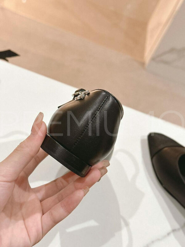 Chanel балетки PR265796 8
