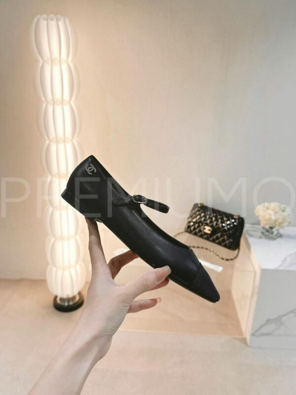 Chanel балетки PR265796 3