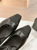 Chanel балетки PR265796 13