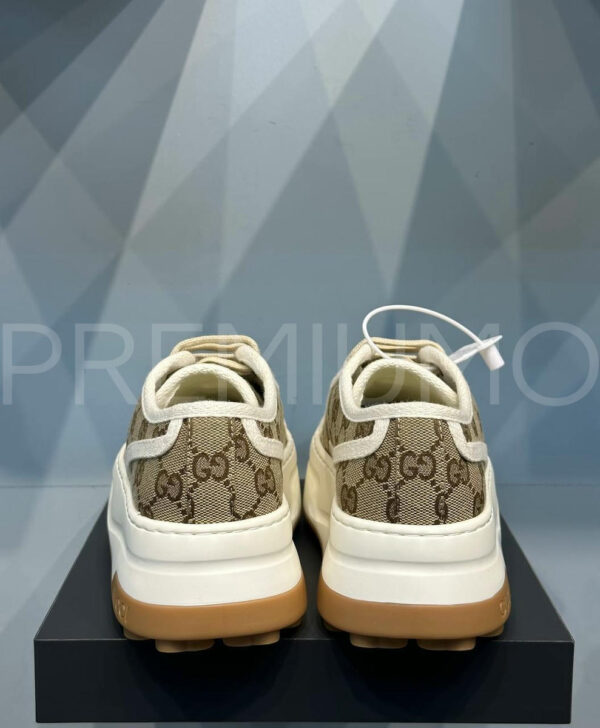Gucci кеды PR405927 14