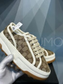 Gucci кеды PR405927 33