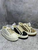 Gucci кеды PR405927 34