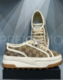 Gucci кеды PR405927 30