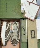Gucci кеды PR405927 29