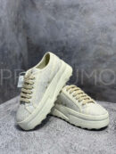 Gucci кеды PR171527 30