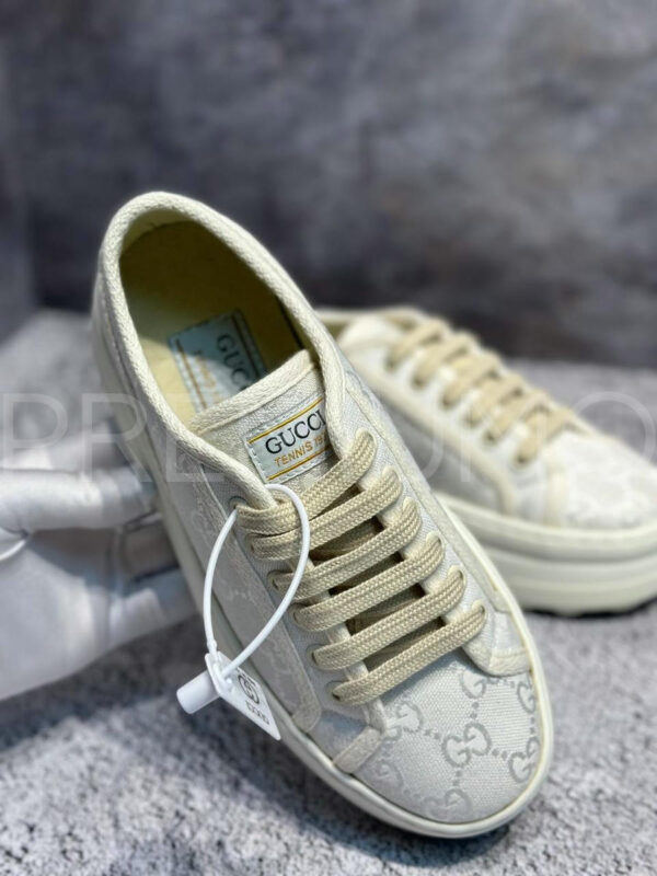 Gucci кеды PR171527 16
