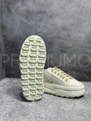 Gucci кеды PR171527 31