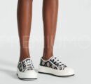 Christian Dior Walk’n’Christian Dior Platform кеды PR581962 11
