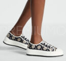 Christian Dior Walk’n’Christian Dior Platform кеды PR581962 10