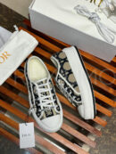 Christian Dior Walk’n’Christian Dior Platform кеды PR581962 12