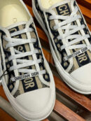 Christian Dior Walk’n’Christian Dior Platform кеды PR581962 14