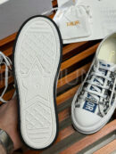 Christian Dior Walk’n’Christian Dior Platform кеды PR990782 16