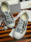 Christian Dior Walk’n’Christian Dior Platform кеды PR990782 12