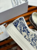 Christian Dior Walk’n’Christian Dior кеды PR268434 13