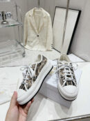 Christian Dior Walk’n’Christian Dior Platform кеды PR343229 28