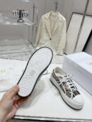 Christian Dior Walk’n’Christian Dior Platform кеды PR343229 33