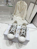 Christian Dior Walk’n’Christian Dior Platform кеды PR343229 31