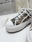 Christian Dior Walk’n’Christian Dior Platform кеды PR343229 30