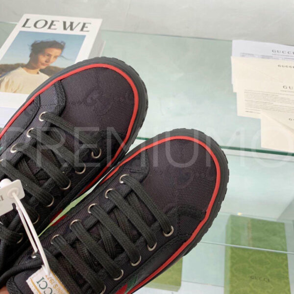 Gucci Off The Grid Tennis 1977 кеды PR541344 7