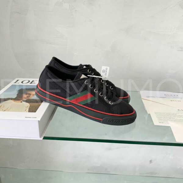 Gucci Off The Grid Tennis 1977 кеды PR541344 2