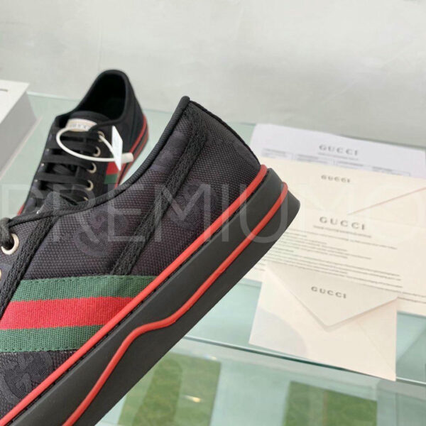 Gucci Off The Grid Tennis 1977 кеды PR541344 8