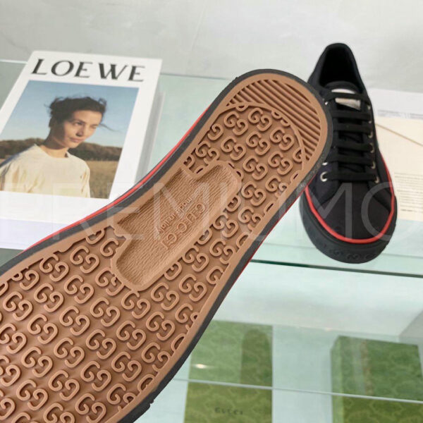 Gucci Off The Grid Tennis 1977 кеды PR541344 9