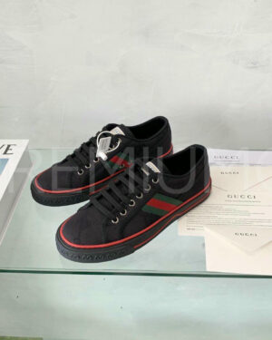 Gucci Off The Grid Tennis 1977 кеды PR541344