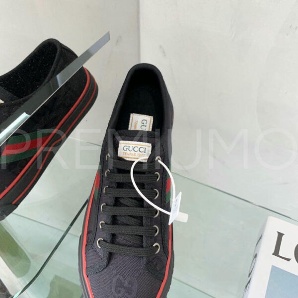 Gucci Off The Grid Tennis 1977 кеды PR541344 6